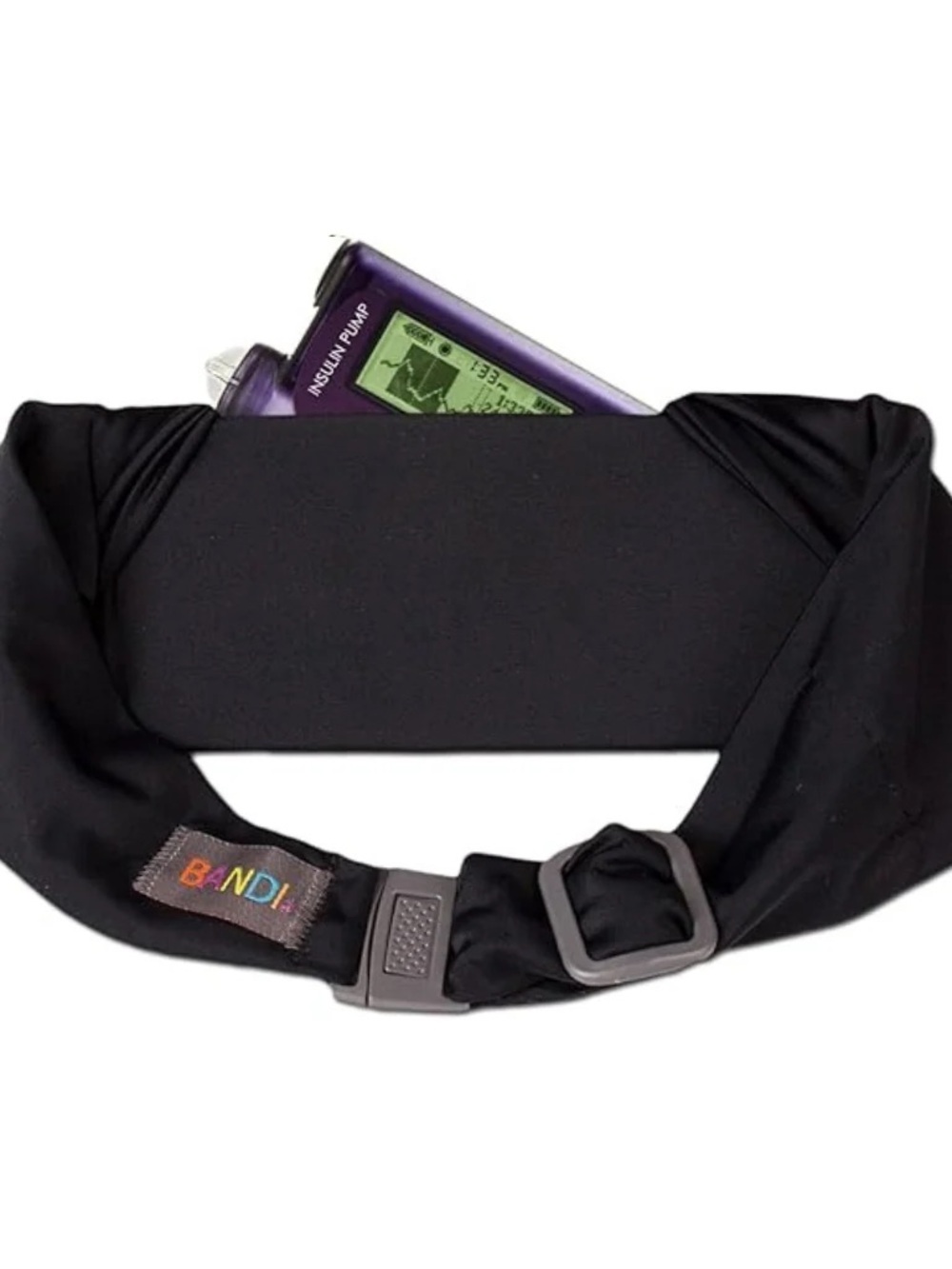 Bandi running belt